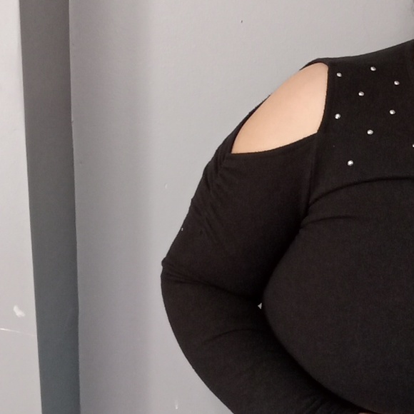 Como Blu women's top - Picture 7 of 7